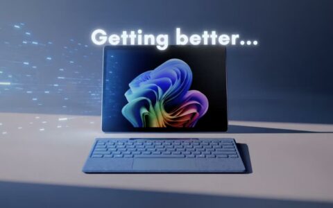 微软Win11四月可选更新修复文件管理器“闪光弹”和内存泄漏，FAT32限制终被突破