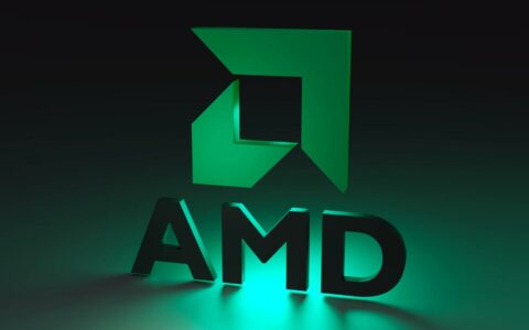 AMD第一财季营收102.5亿美元同比大增38%，数据中心业务成核心引擎