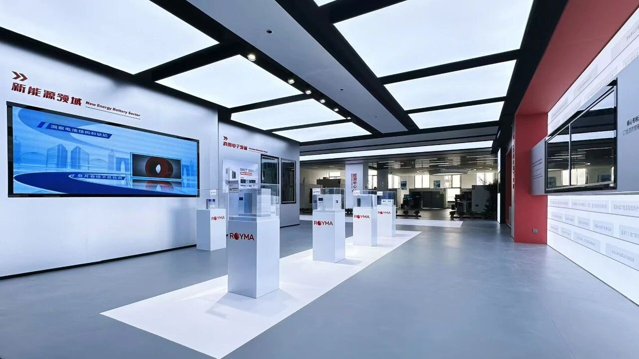 以0.15微米中国精度,俐玛工业CT亮相吉隆坡SEMICON SEA 2026