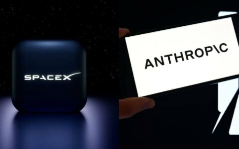 SpaceX向Anthropic开放全球最快AI超算，Claude用户速率限制大幅提升