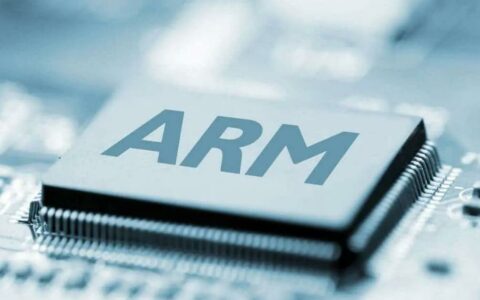 Arm 2026财年营收再创新高，连续三年增长超20%