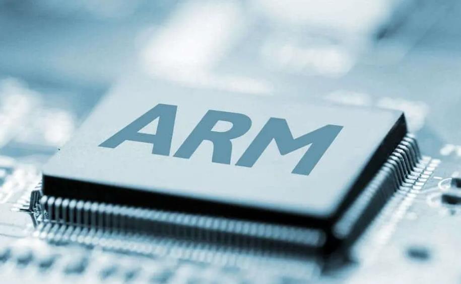 Arm 2026财年营收再创新高，连续三年增长超20%