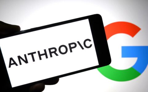 Anthropic承诺向谷歌支付2000亿美元，AI算力军备竞赛引发市场质疑