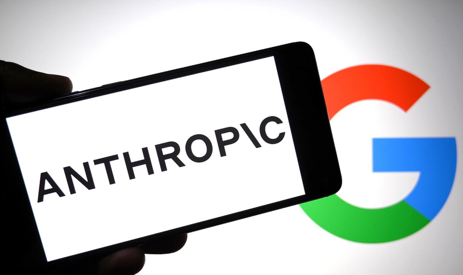 Anthropic承诺向谷歌支付2000亿美元,AI算力军备竞赛引发市场质疑