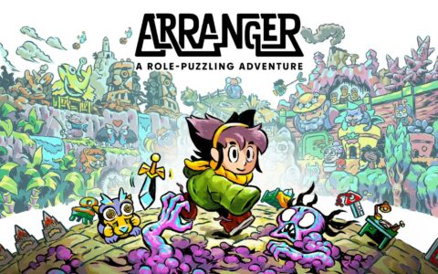 Epic喜加二：本周免费送出《Arranger》和《Trash Goblin》，下周神秘游戏接棒