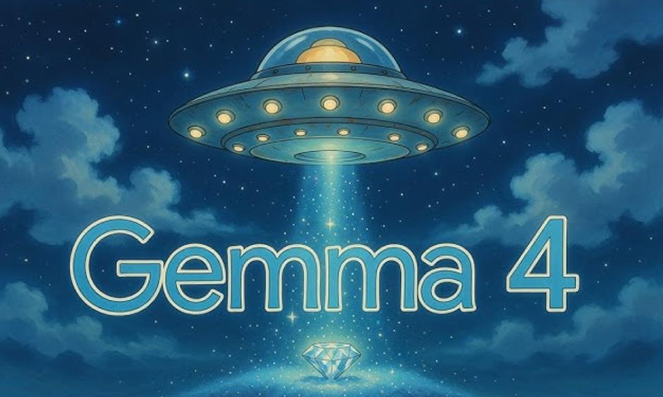 谷歌为Gemma 4推出多Token预测技术，AI推理速度提升3倍