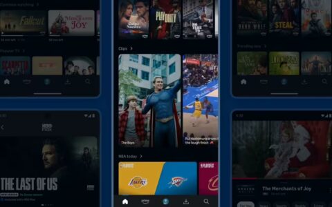 亚马逊Prime Video推出“Clips”短视频信息流，类似TikTok