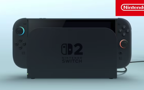 任天堂将为 Switch 2 打造更强游戏阵容，缓解涨价带来的消费者不满