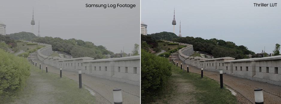 把日常拍成电影：探索电影级LUT为三星Galaxy S26系列带来的影像变革