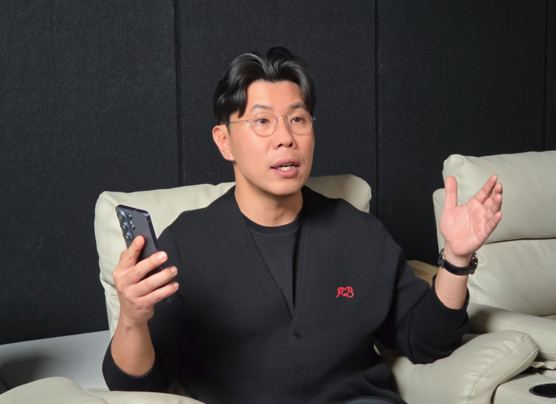 把日常拍成电影：探索电影级LUT为三星Galaxy S26系列带来的影像变革