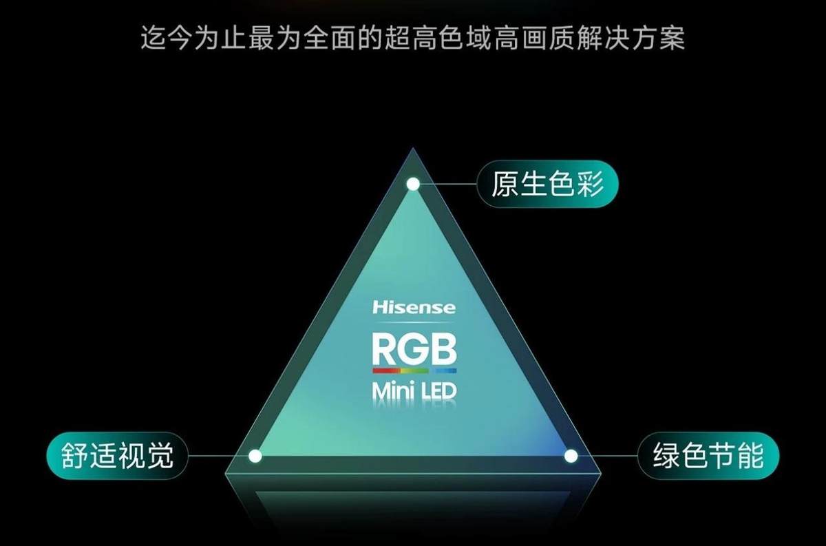 百吋小墨E5闭眼入！告别选购焦虑，真RGB一步到位不踩坑
