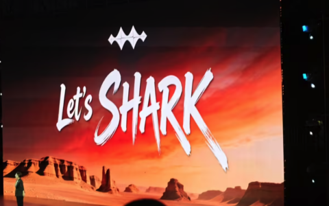 比亚迪：SHARK 皮卡今年将进入方程豹序列
