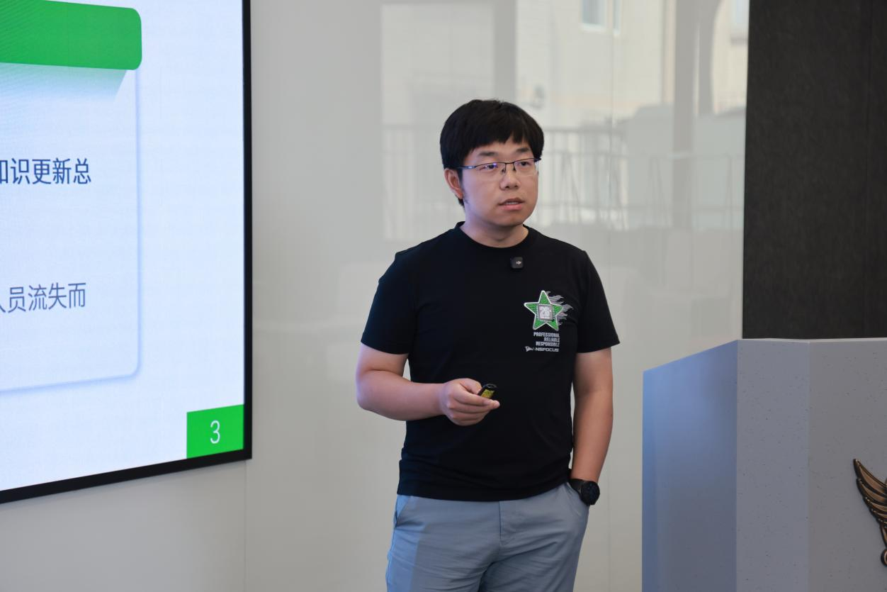 绿盟科技安全数字人平台正式发布：以风云卫为核心，构建自主运营、持续进化的安全数字人团队