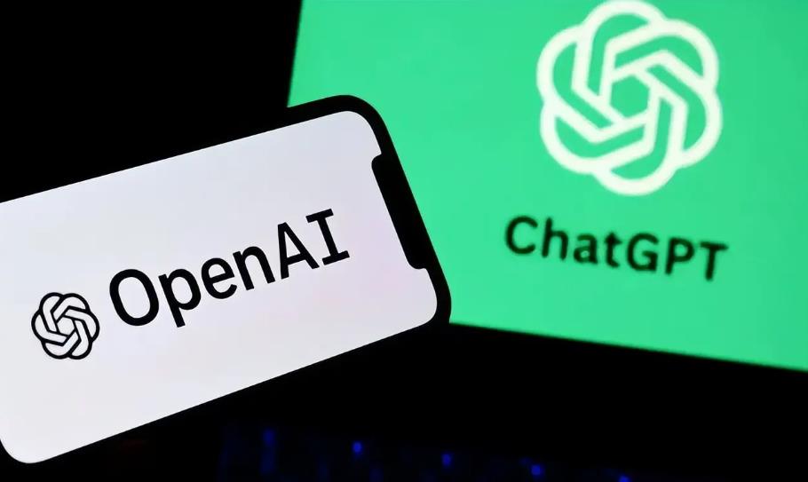 OpenAI被曝考虑对苹果采取法律行动