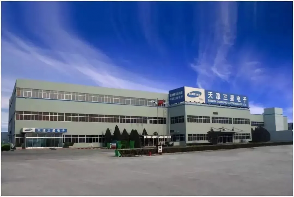 锚定高端智造与创新,三星中国开启全新产业格局