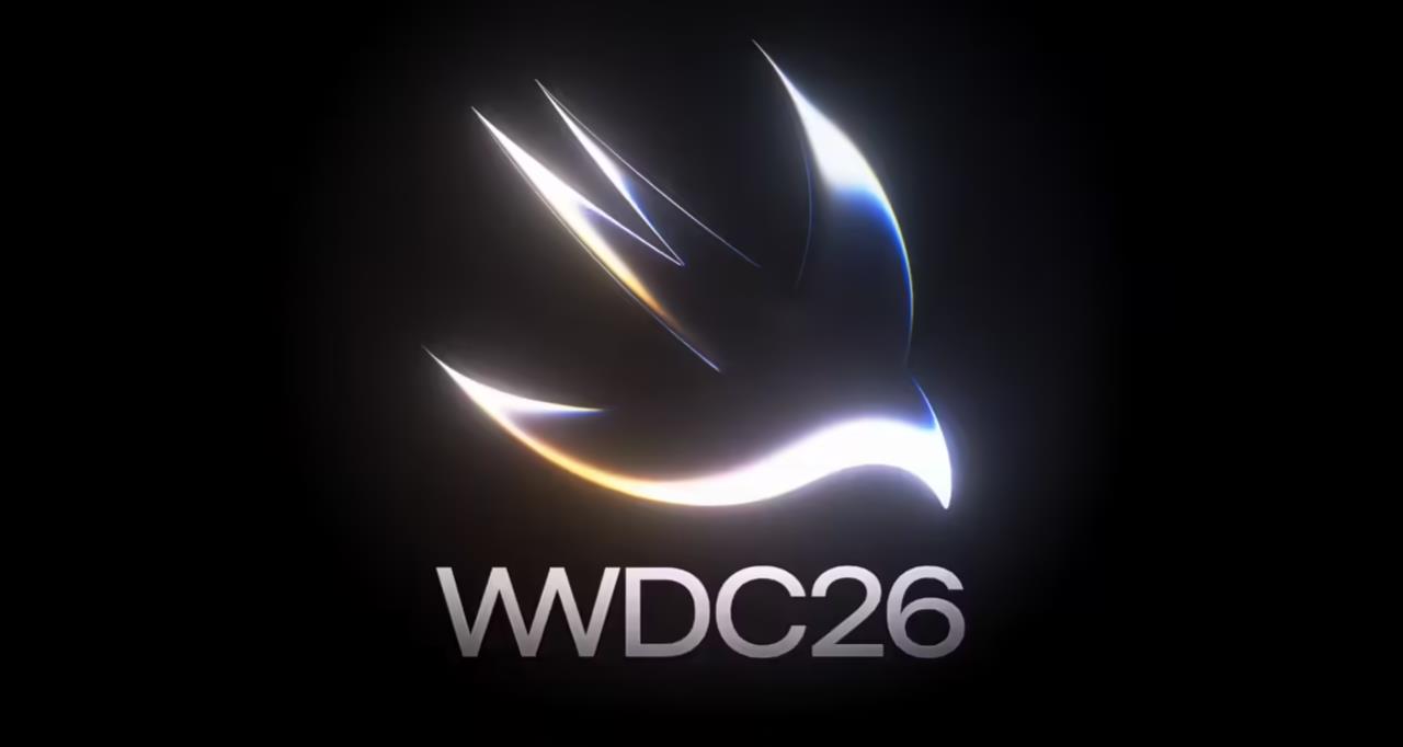 苹果官宣WWDC26：6月9日凌晨见，iOS 27将亮相