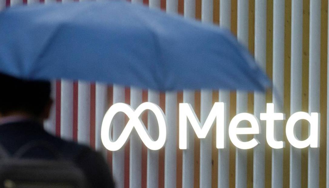 Meta全球裁员10%约7800人，AI转型引发员工抗议