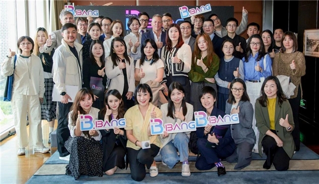 东方美谷携手欧莱雅启动 2026 BIG BANG 美妆科技共创计划