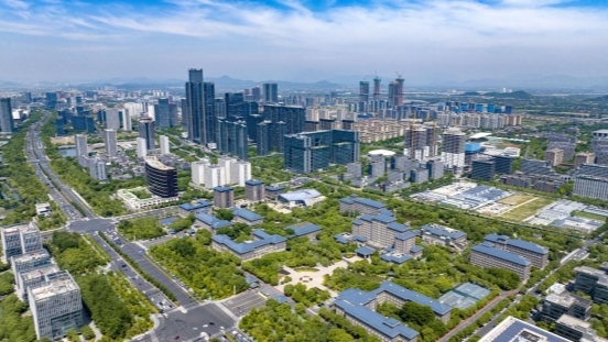 交叉、融合、相生、共赢 | 2026全球人工智能技术大会即将启幕