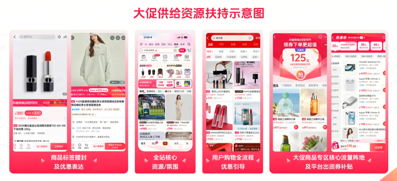 从“抢流量”到“拼供给”，618增长逻辑变了