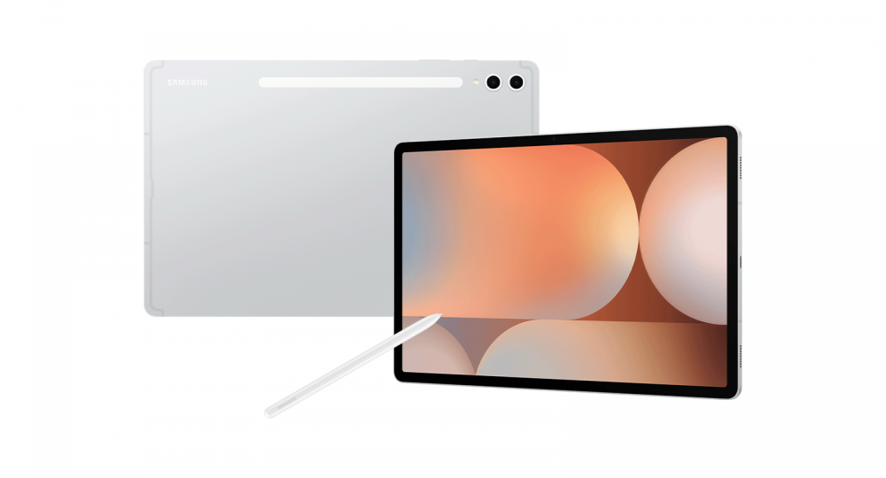 12.4英寸大屏加持 三星Galaxy Tab S10+开启618购物新体验