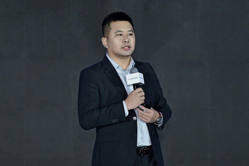 AI时代的企业进化——智企，超聚变探索者大会2026在郑举行