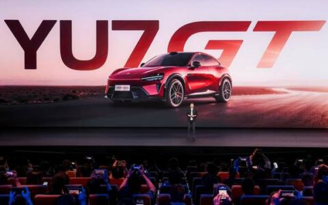 雷军重磅发布YU7 GT、YU7标准版，小米17 Max等新品重磅发布