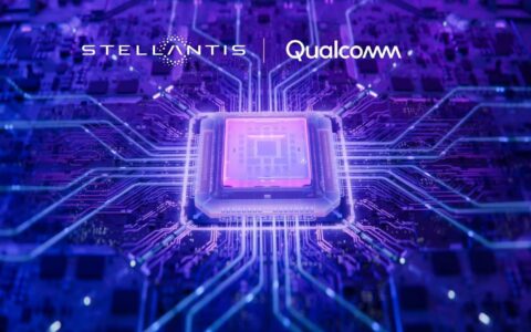 Stellantis与高通扩大合作：下一代车型全面搭载骁龙数字底盘