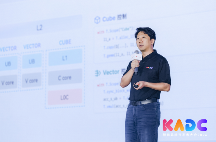 一起昇腾 共绽光芒：昇腾AI开发者峰会2026在京成功举办
