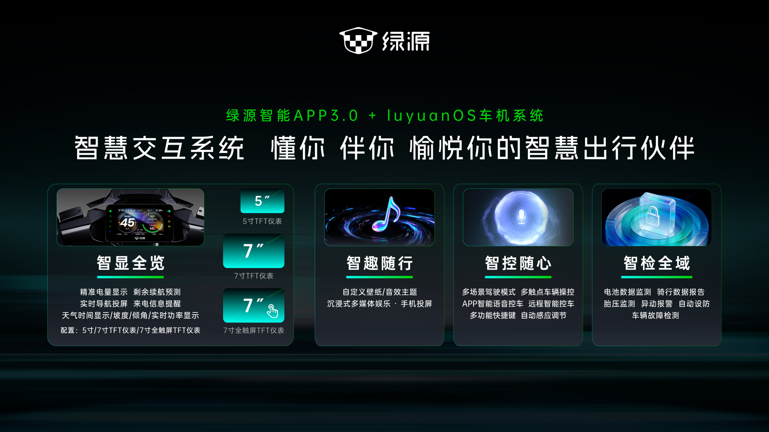 战神S86重磅发布：绿源以“智慧双核”重新定义AI时代两轮出行新范式