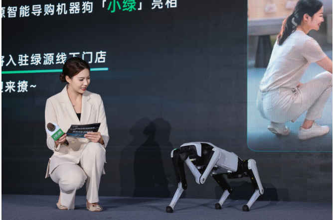 战神S86重磅发布：绿源以“智慧双核”重新定义AI时代两轮出行新范式