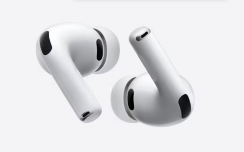 苹果 iOS 27 将大幅改进 AirPods 设置界面