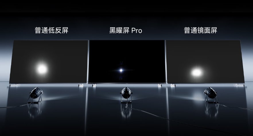 解锁世界杯顶配观感，618买电视认准海信U6S Pro