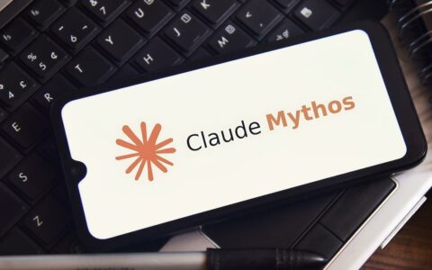 欧洲央行紧急开会：Anthropic AI模型威胁金融系统，要求银行加速升级网络防御