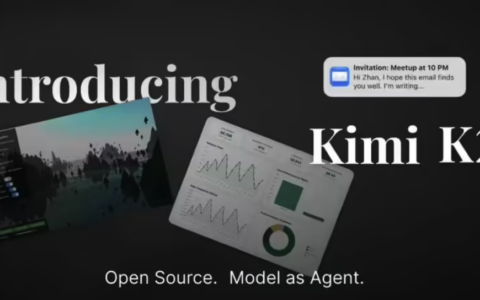 Kimi K2 系列模型 API 官宣下线，将不再维护和支持