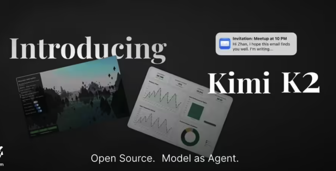 Kimi K2 系列模型 API 官宣下线，将不再维护和支持