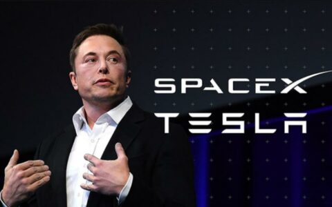 马斯克被曝探讨合并特斯拉与SpaceX 两大巨头或联手
