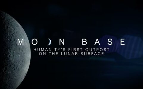 NASA宣布永久月球基地计划 今年启动三项任务2028年载人登月