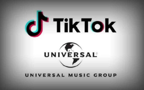 环球音乐与TikTok达成新协议，联手严打未经授权的AI生成音乐
