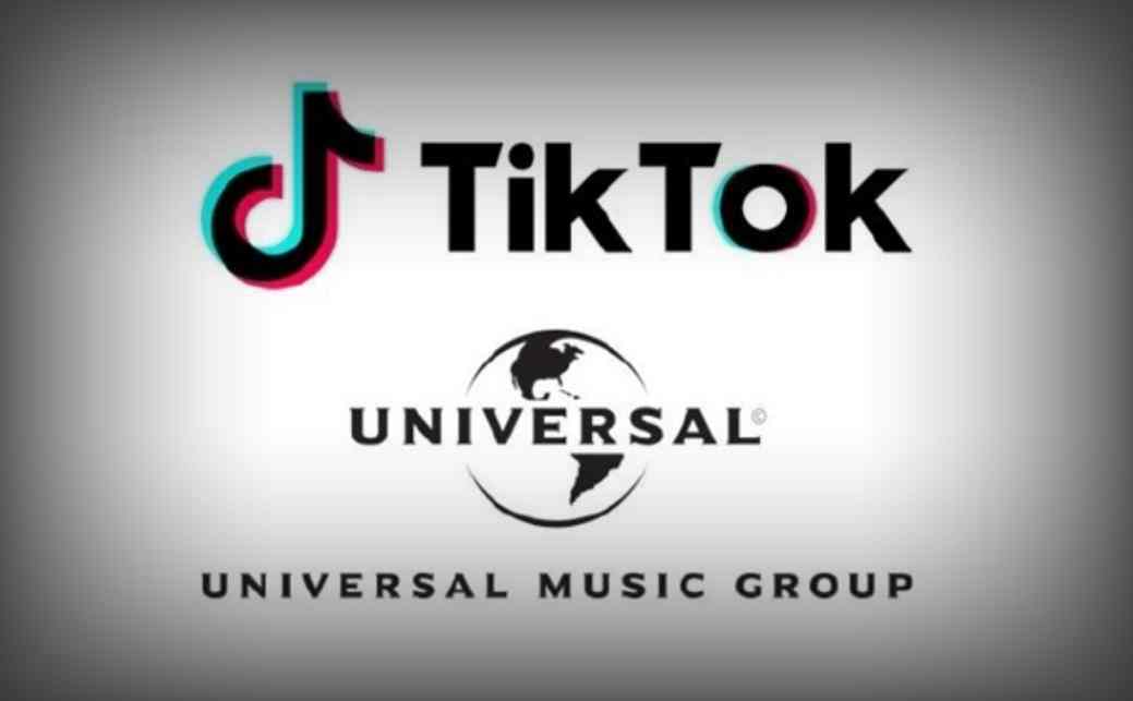 环球音乐与TikTok达成新协议,联手严打未经授权的AI生成音乐