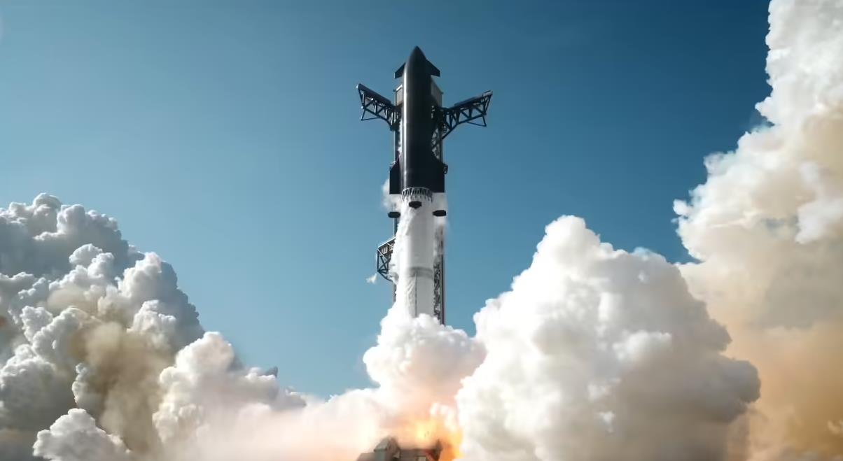 FAA要求SpaceX调查星舰助推器故障，暂停后续发射