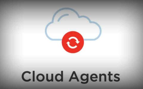 阿里云推出Cloud Agents平台，企业AI Agent开发周期缩短至1天