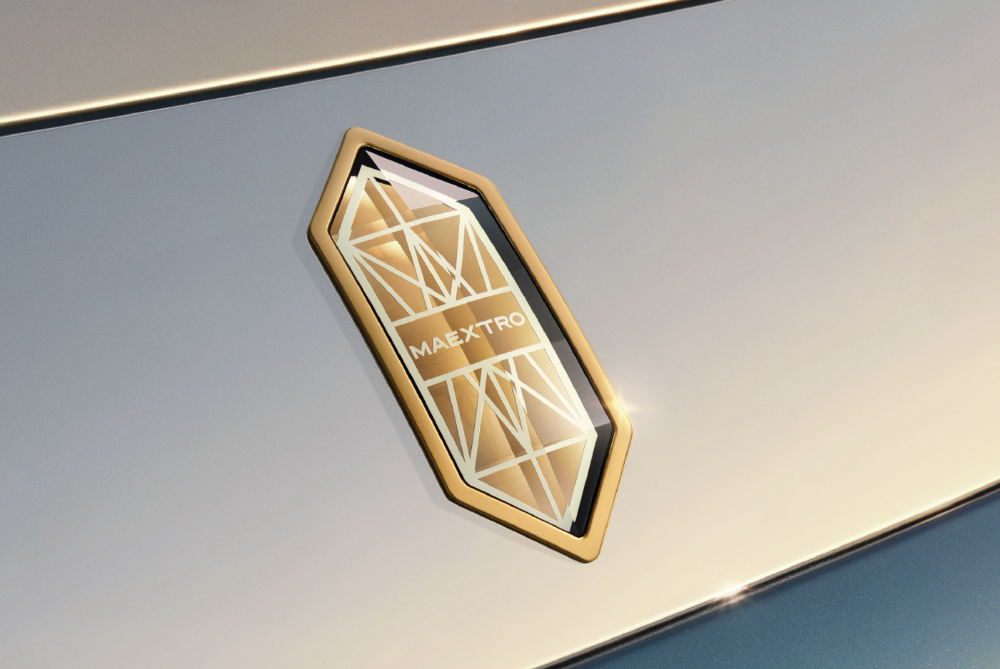 尊界 S800 Grand Design 典藏大观粤港澳车展首秀并开启预订,预售价160万元起