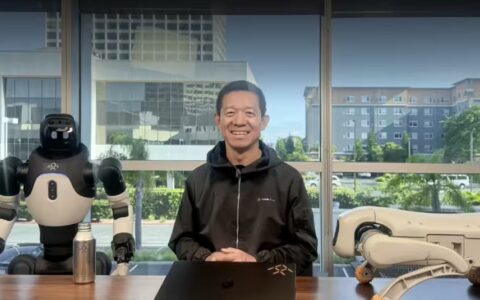 贾跃亭：FF机器人五月出货69台，已向SEC提交打击非法做空线索函