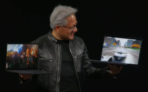 英伟达 RTX Spark PC 处理器正式发布：联发科合作 20 核 CPU + 英伟达 RTX GPU