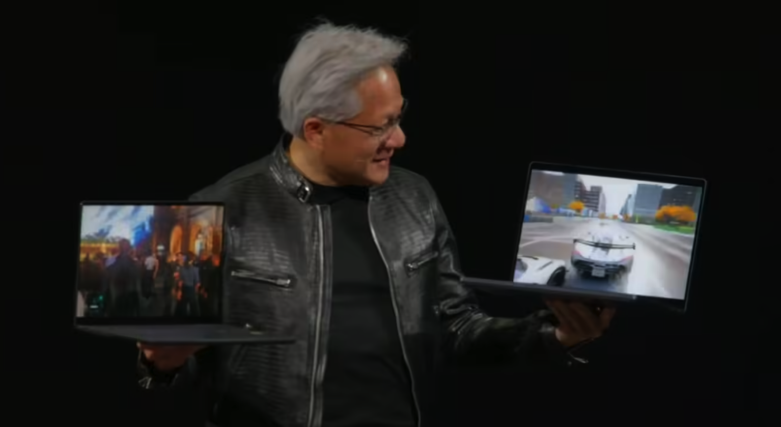 英伟达 RTX Spark PC 处理器正式发布：联发科合作 20 核 CPU + 英伟达 RTX GPU