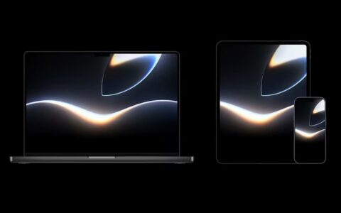 苹果预热WWDC26：发布iOS 27“高光大焕彩”壁纸与专属歌单