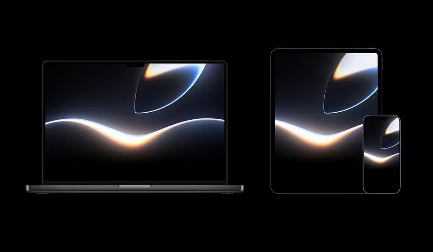 苹果预热WWDC26：发布iOS 27“高光大焕彩”壁纸与专属歌单
