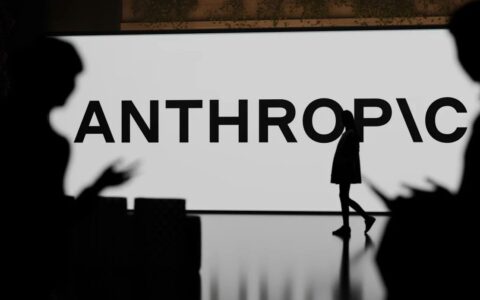 Anthropic秘密递交IPO申请 估值近1万亿美元