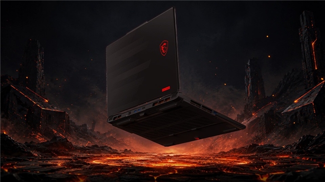 微星40周年闪耀Computex 2026： CLAW 8 EX AI+掌机、泰坦18 Ultra龙魂典藏版、神影16 星云白惊艳发布